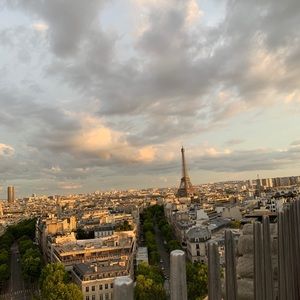 Meet your Posher, Selma